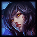 Ahri Probuilds