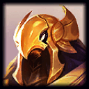 Azir Probuilds