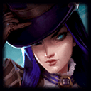 Caitlyn Probuilds