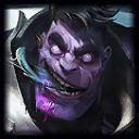 Dr. Mundo Probuilds