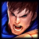 Garen Probuilds