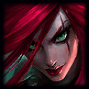 Katarina Probuilds