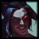 Kayn Probuilds