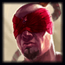 Lee Sin Probuilds