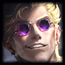 Locke Build