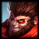 Wukong Probuilds