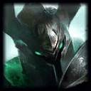 Mordekaiser Probuilds