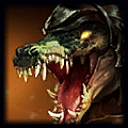 Renekton Probuilds