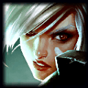 Riven Probuilds