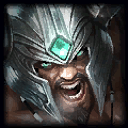 Tryndamere Probuilds