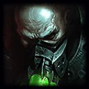 Urgot Probuilds