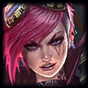 Vi Probuilds