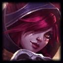 Xayah Probuilds