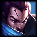 Yasuo Probuilds