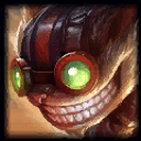 Ziggs Probuilds