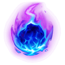 Arcane Comet