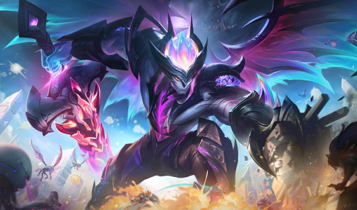 Aatrox