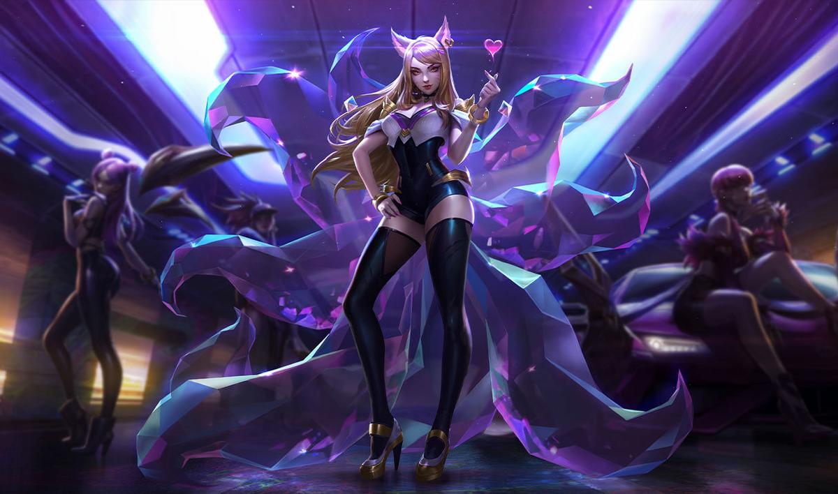 Ahri