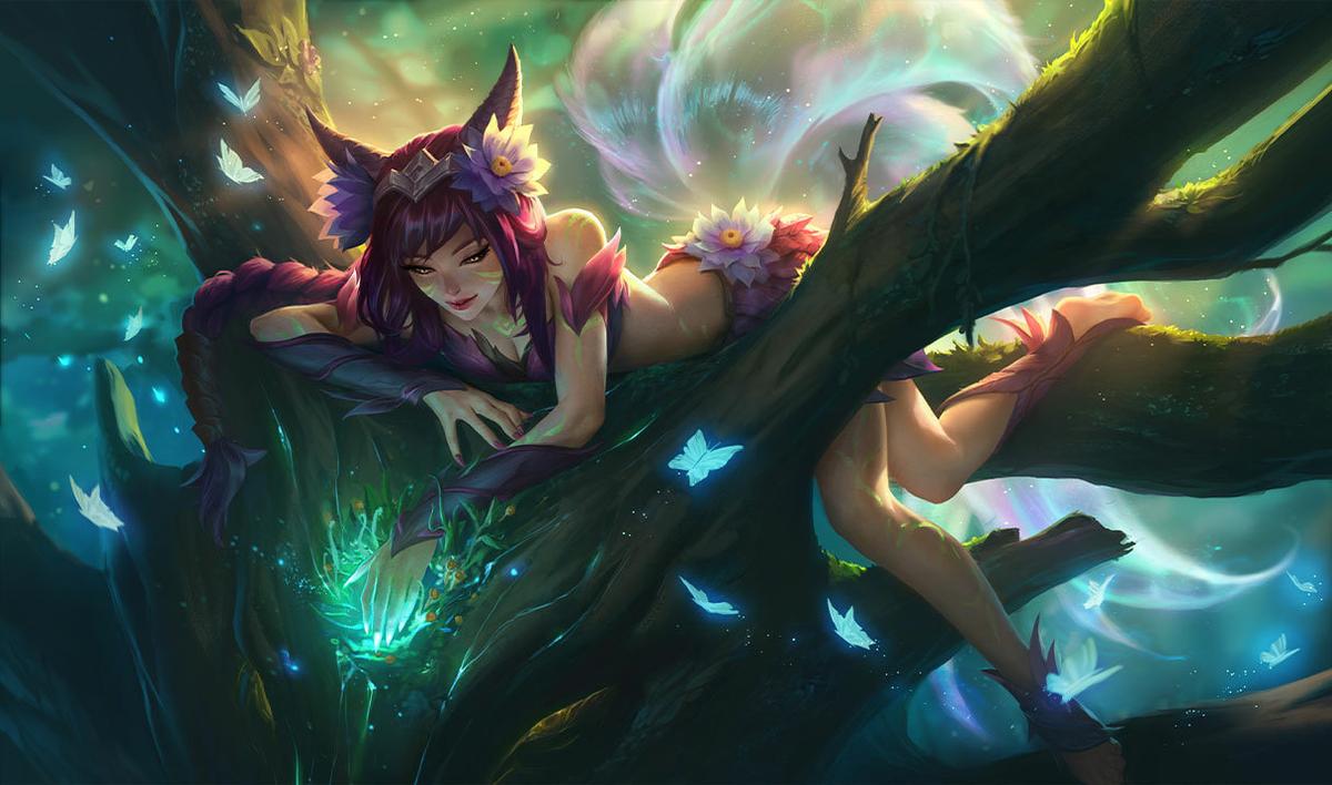 Ahri