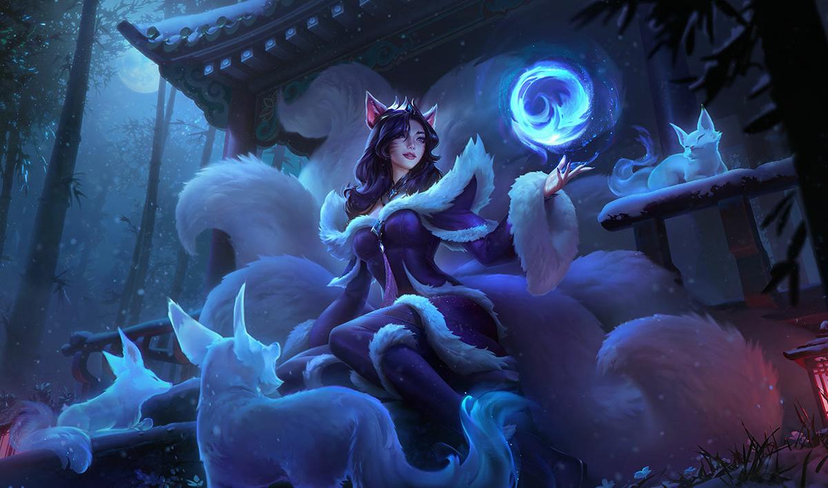 Ahri