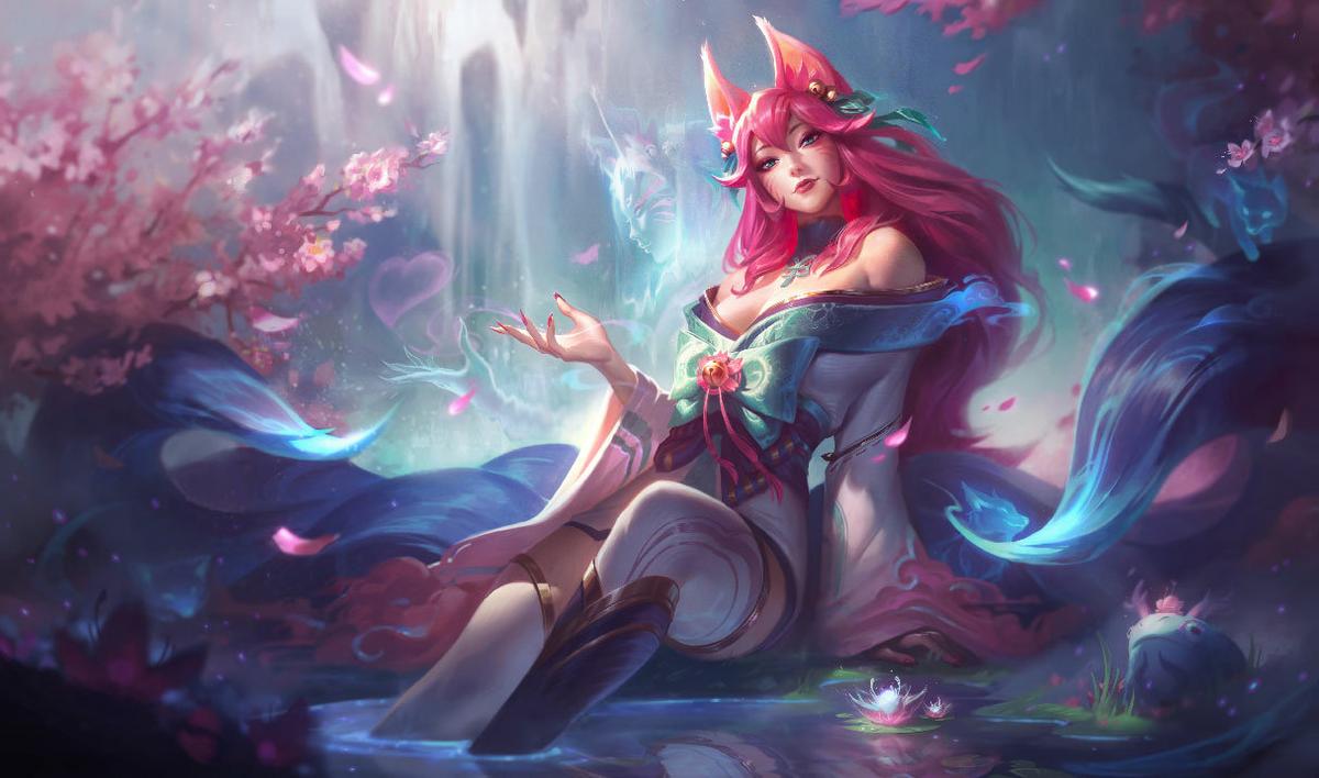 Ahri