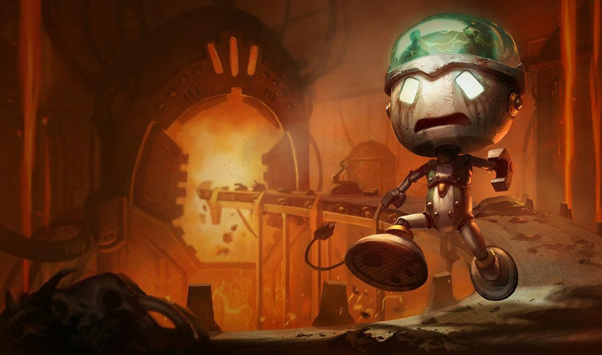 Amumu