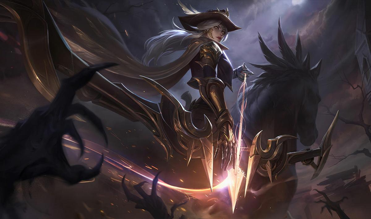 Ashe