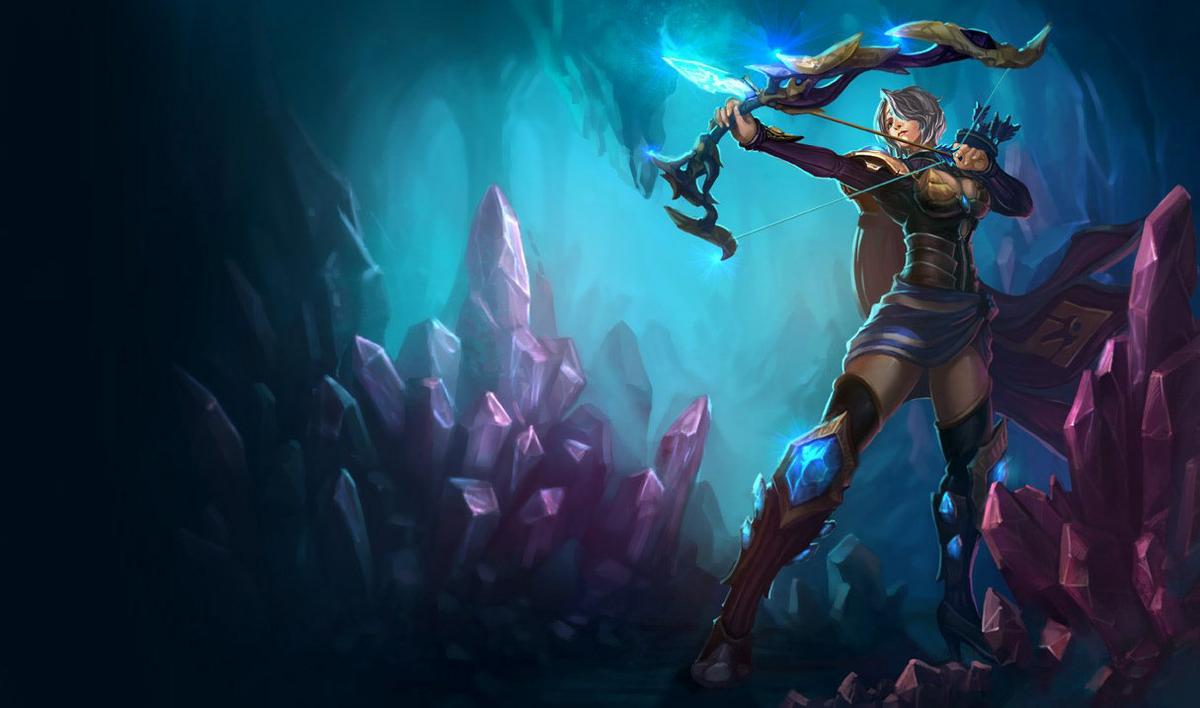 Ashe