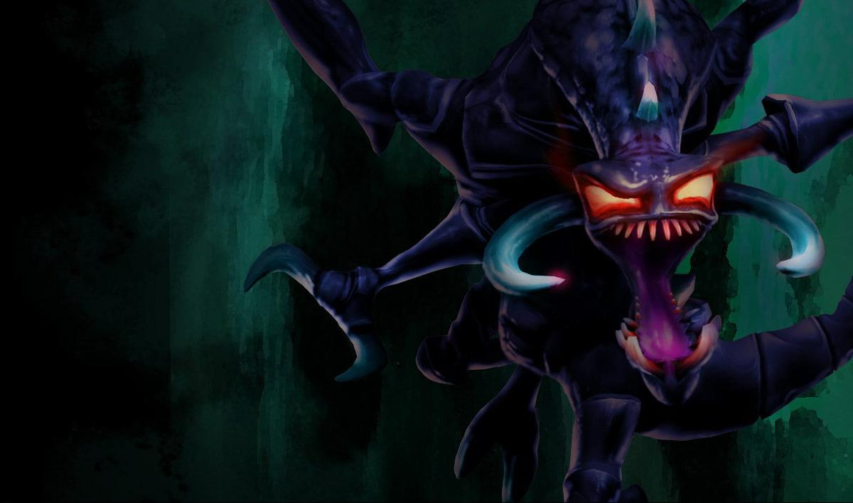 Cho'Gath