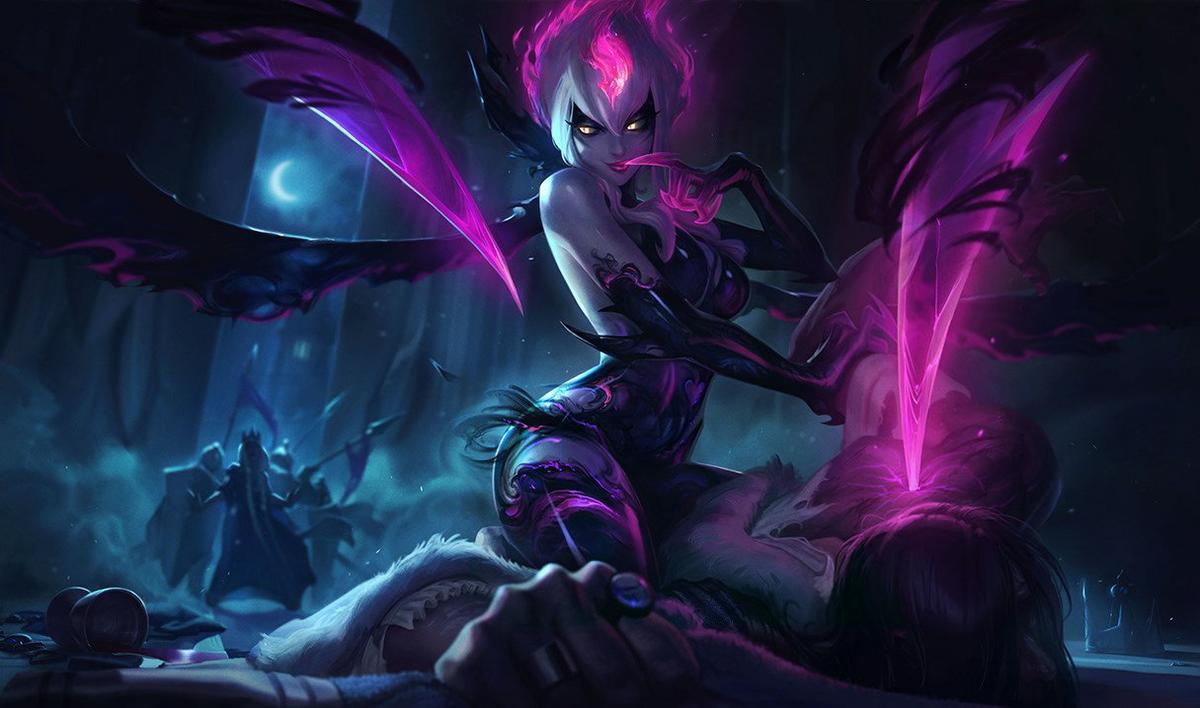 Evelynn