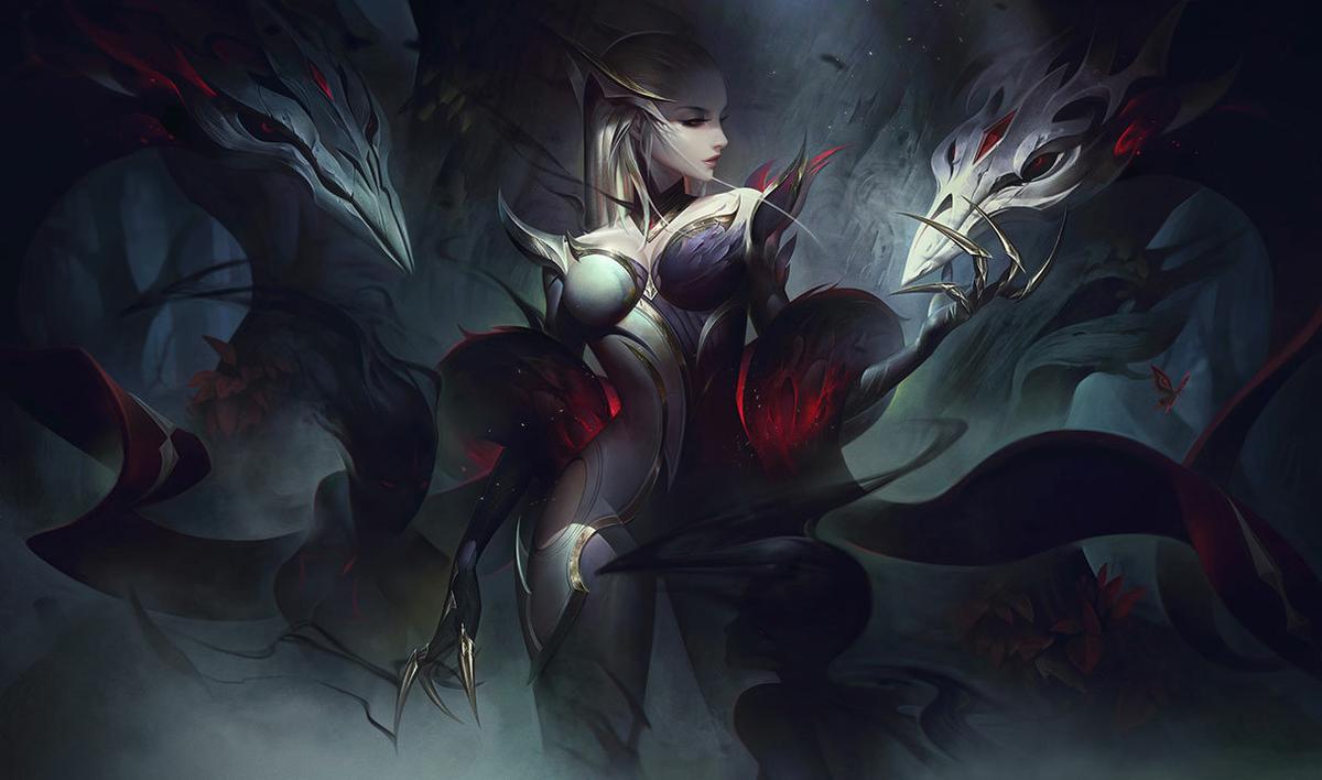 Evelynn