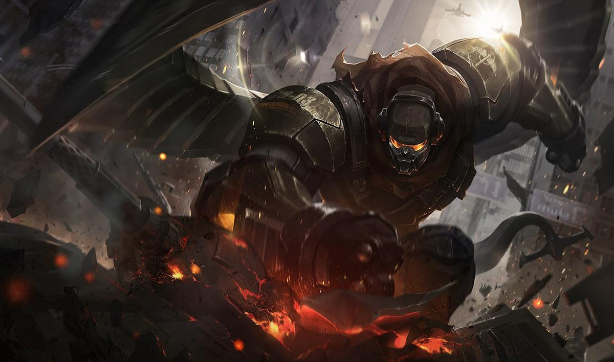 Galio