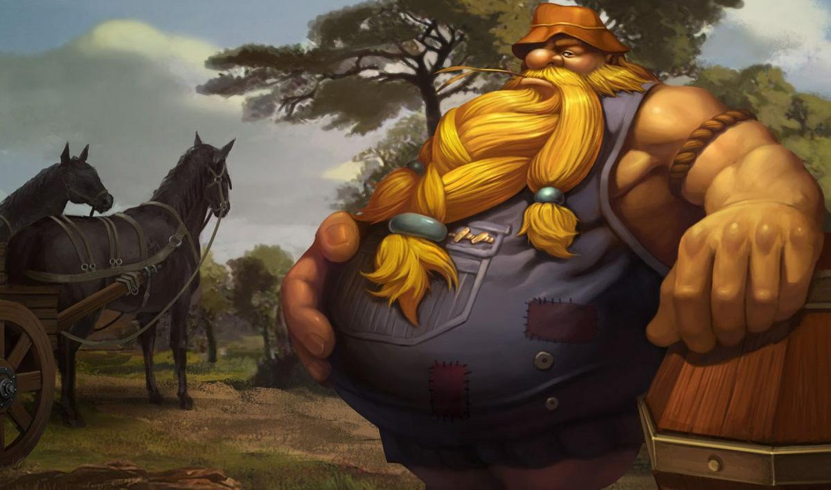 Gragas