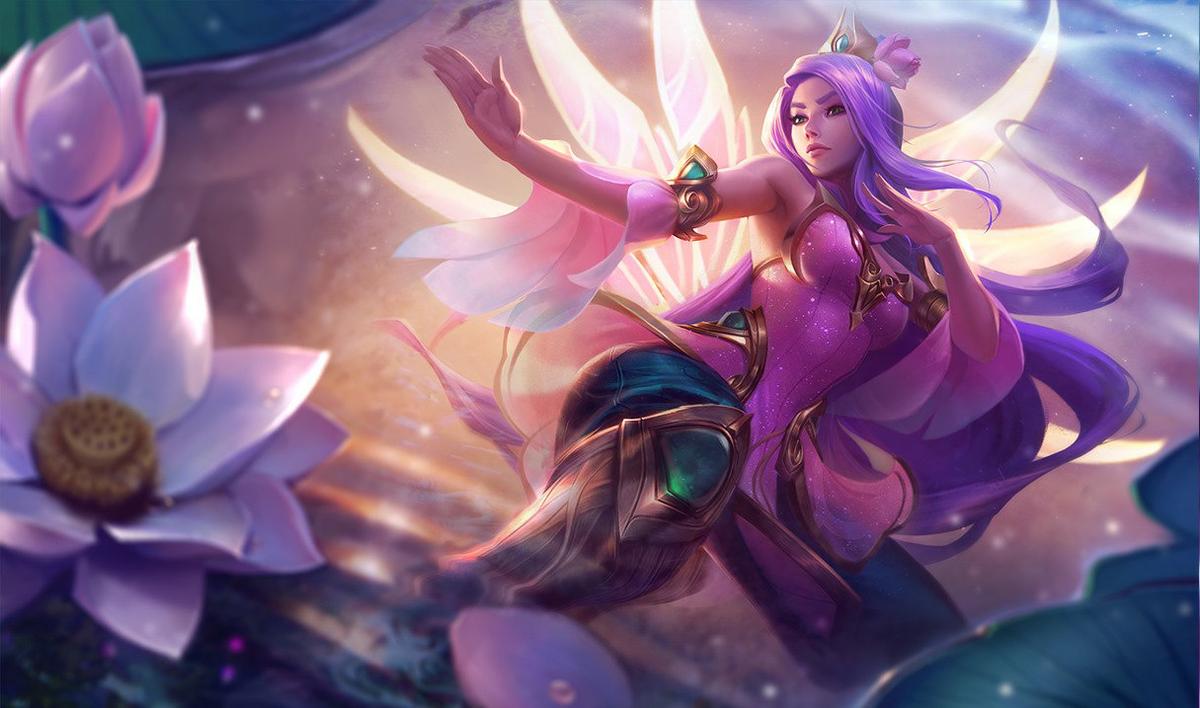 Irelia