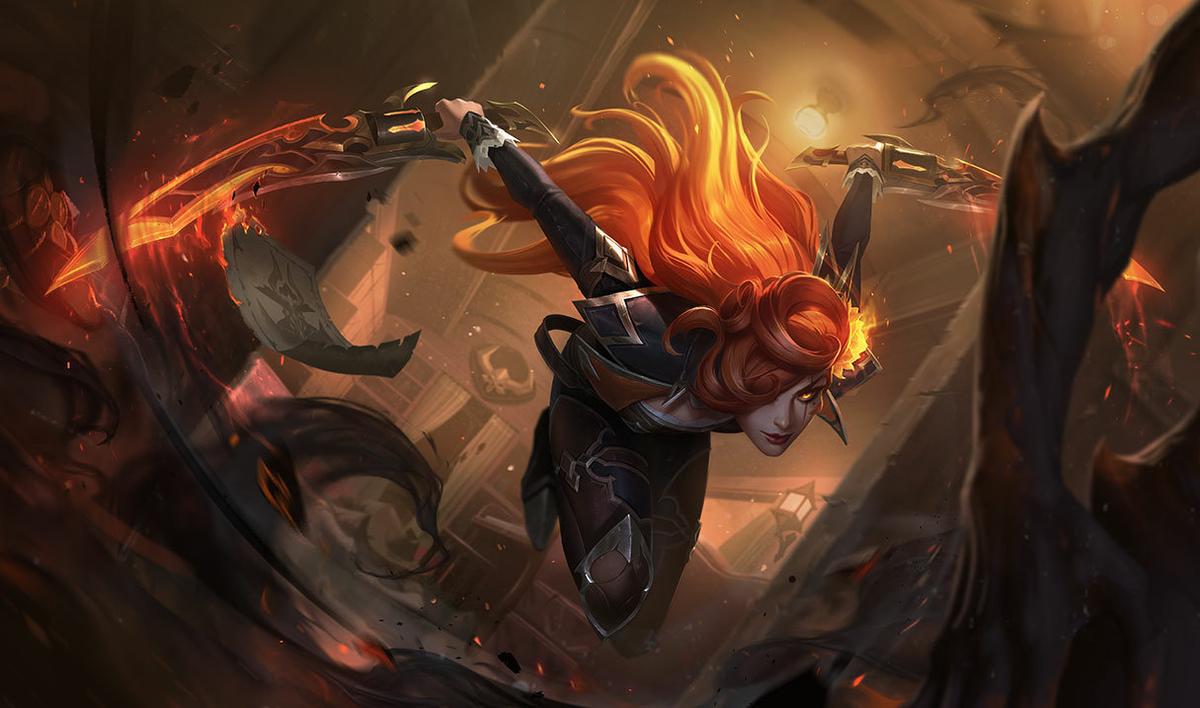 Katarina