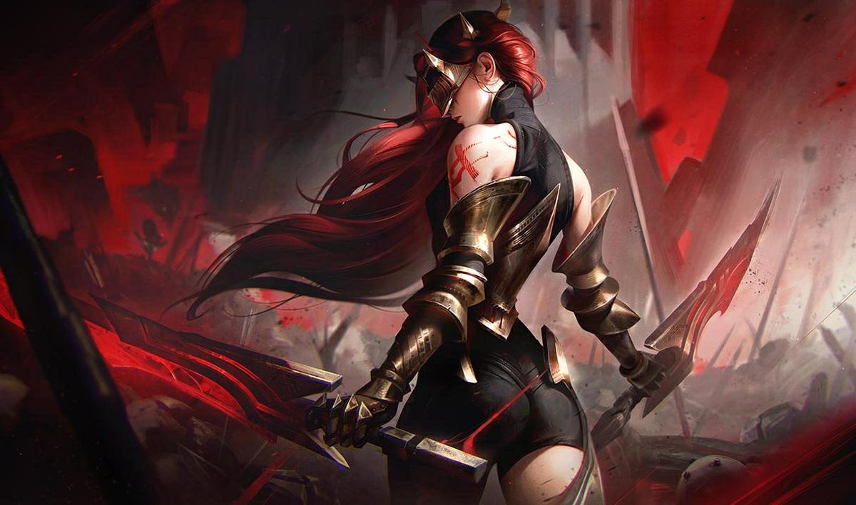 Katarina