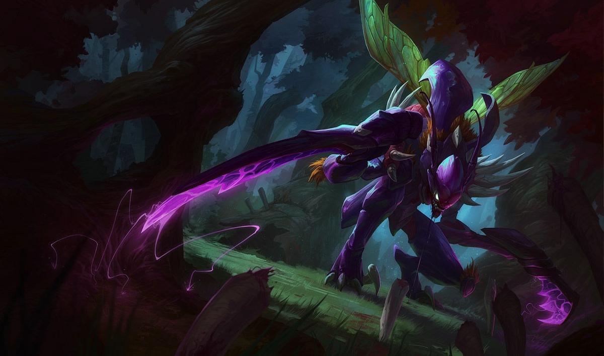 Kha'Zix