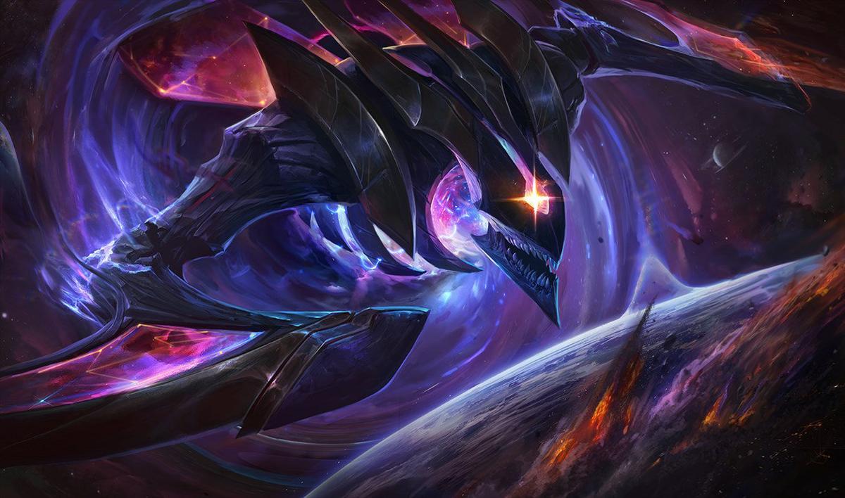 Kha'Zix