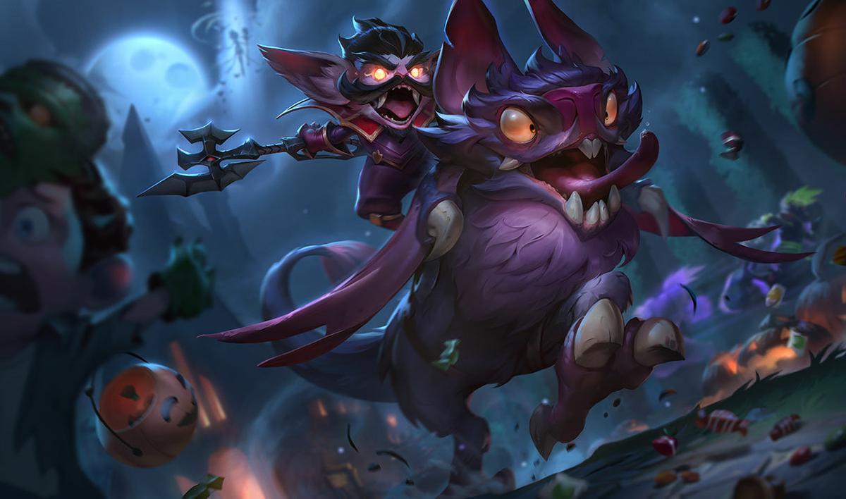 Kled