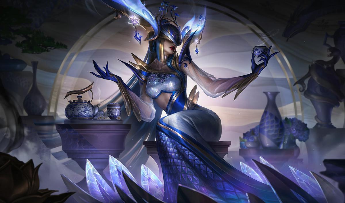 Lissandra