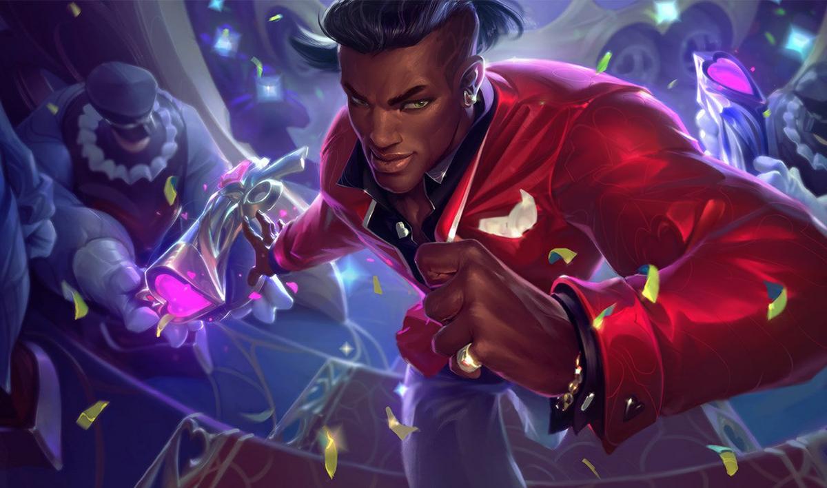 Lucian