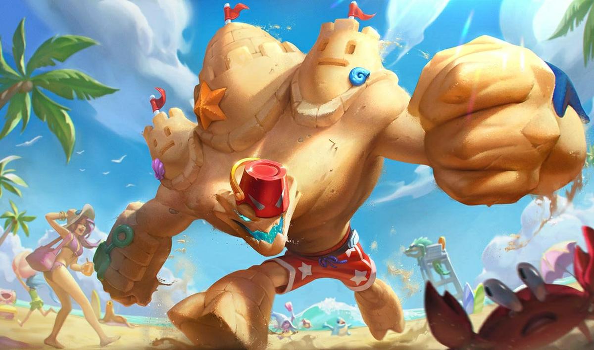 Malphite