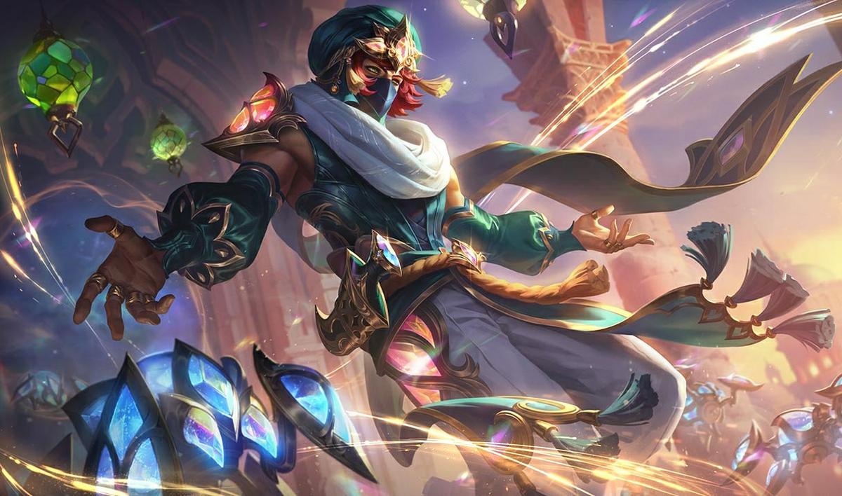 Malzahar