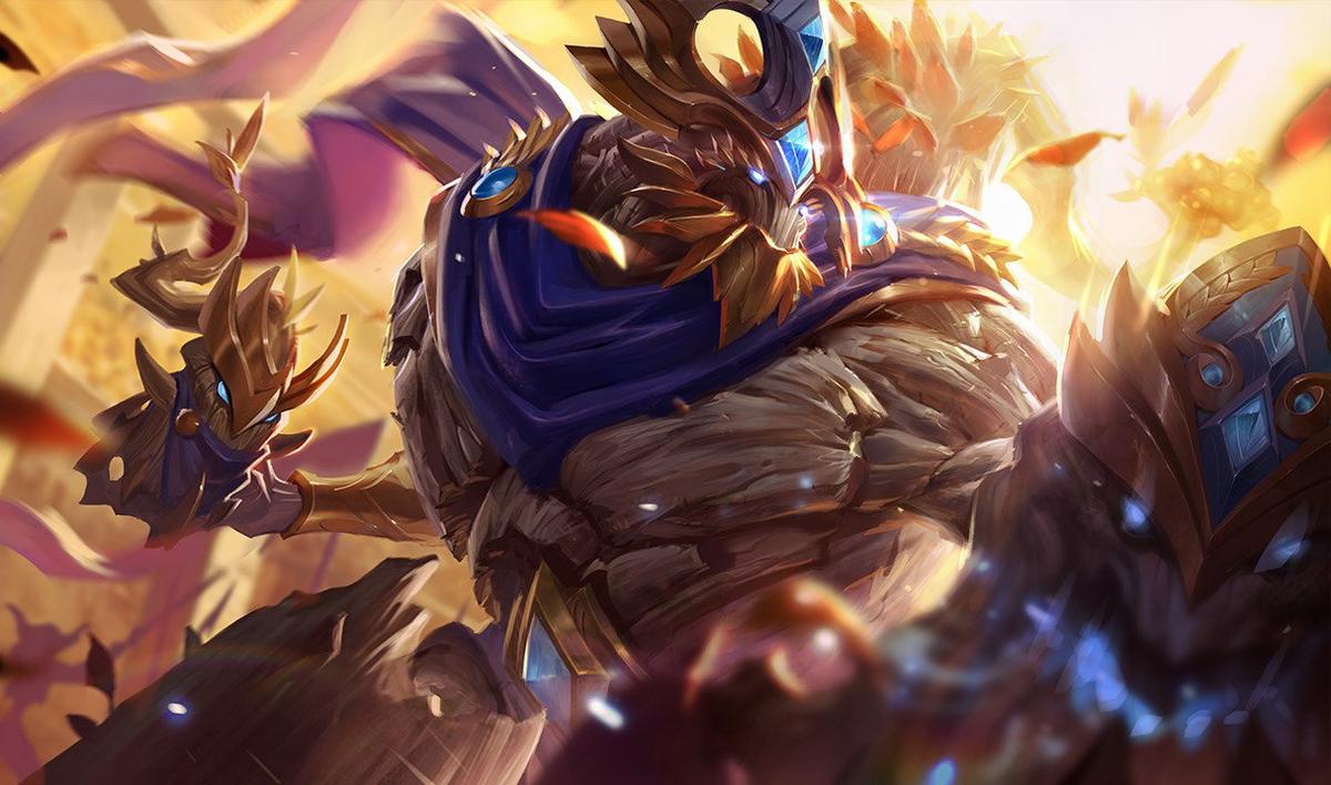 Maokai