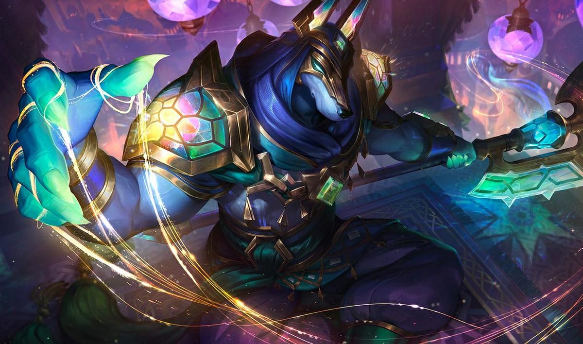 Nasus