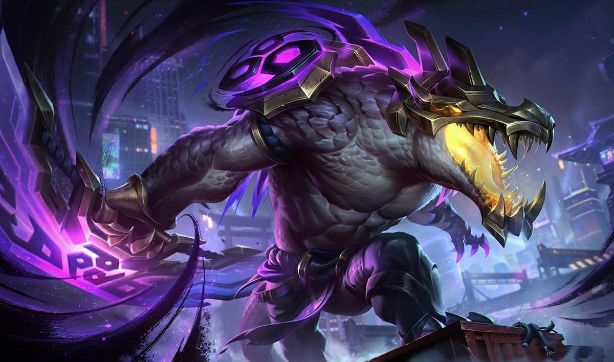 Renekton