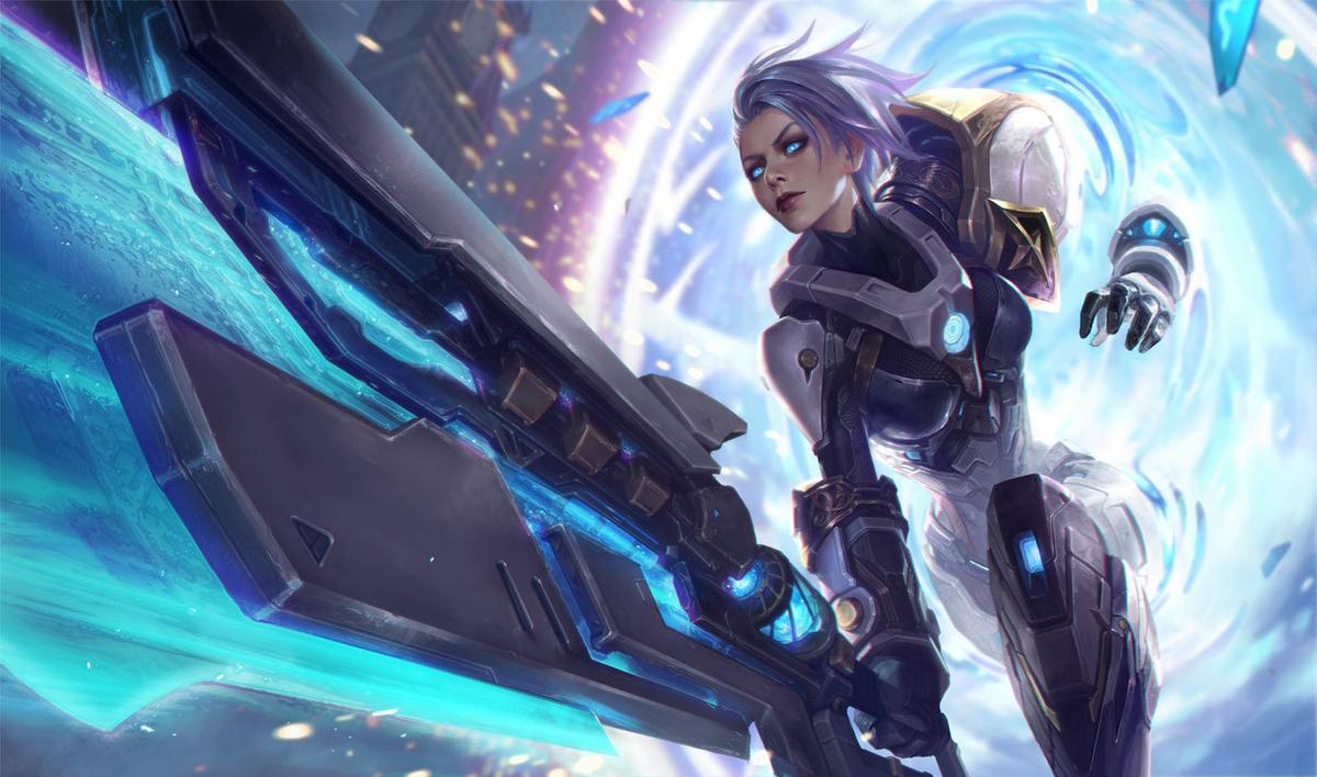 Riven