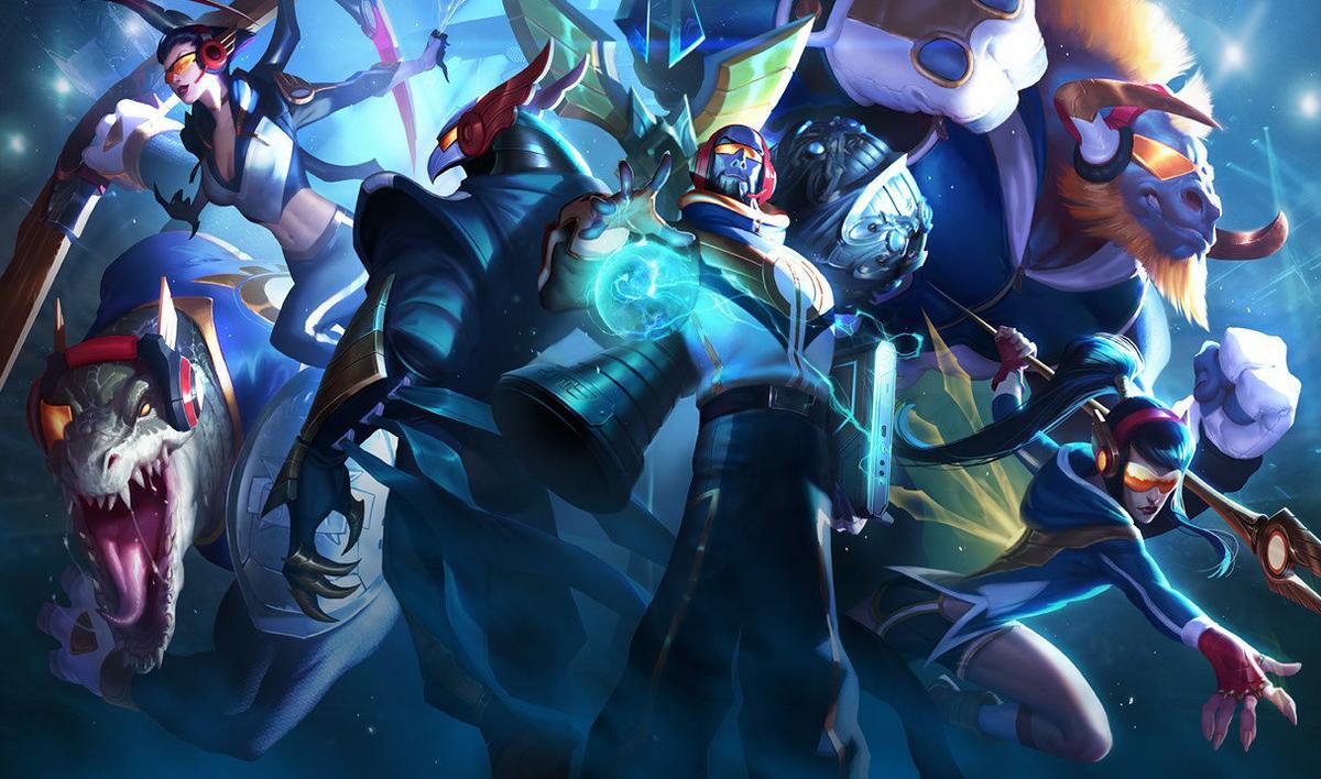 Ryze