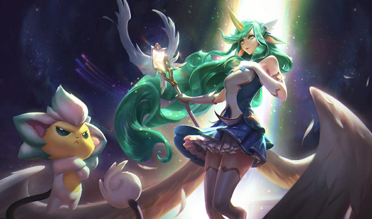 Soraka