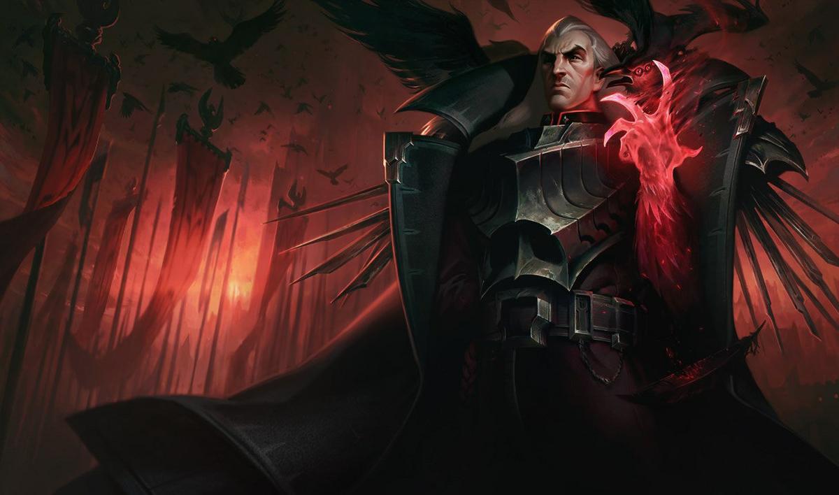 Swain